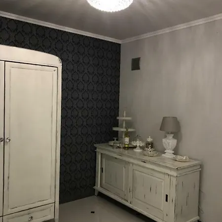 Marii Konopnickiej 20 Apartment