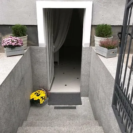 Marii Konopnickiej 20 Apartamento *