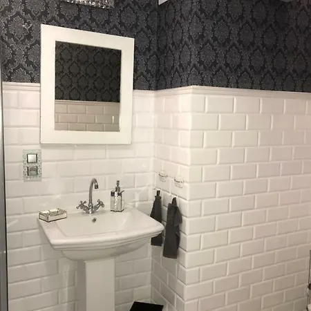 Marii Konopnickiej 20 Apartment *