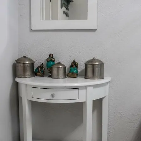 Marii Konopnickiej 20 Apartment Posen
