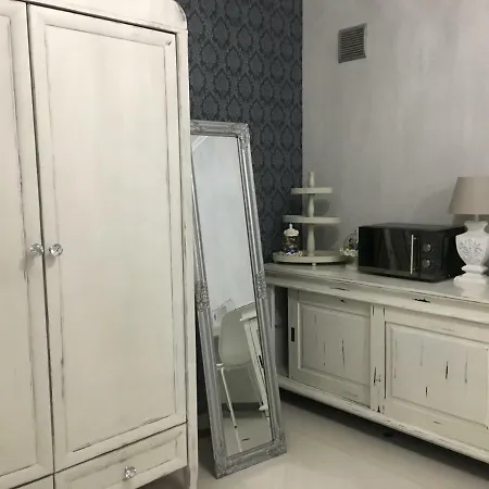 Apartment Marii Konopnickiej 20 *