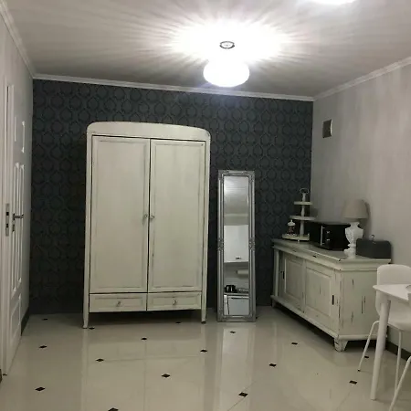 Apartment Marii Konopnickiej 20 *