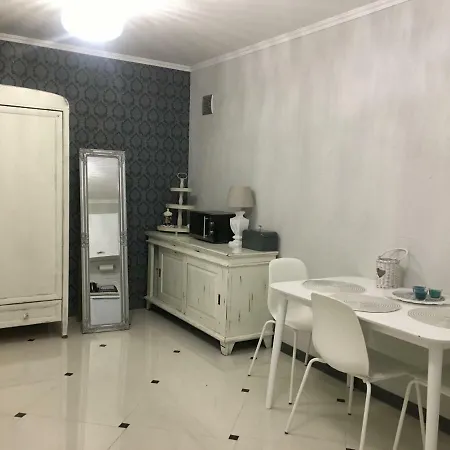 Apartment Marii Konopnickiej 20