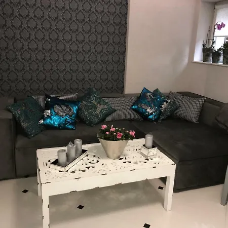 Marii Konopnickiej 20 Apartamento Poznan
